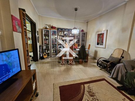 Apartment 139sqm for sale-Ampelokipoi » Fillipou