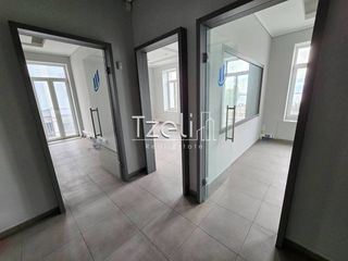 Γραφείο 85 τ.μ. για ενοικίαση, Αχαΐα, Πάτρα-thumb-3