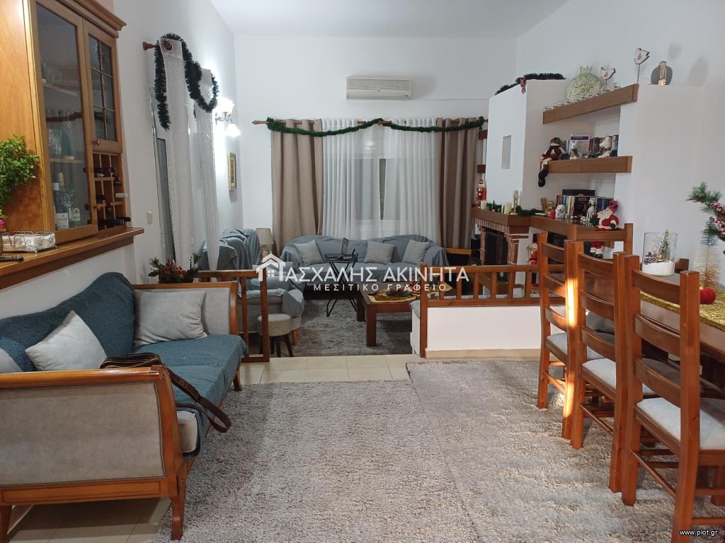 Μονοκατοικία 110 τ.μ. προς πώληση, Ν. Λασιθίου, Βραχάσι