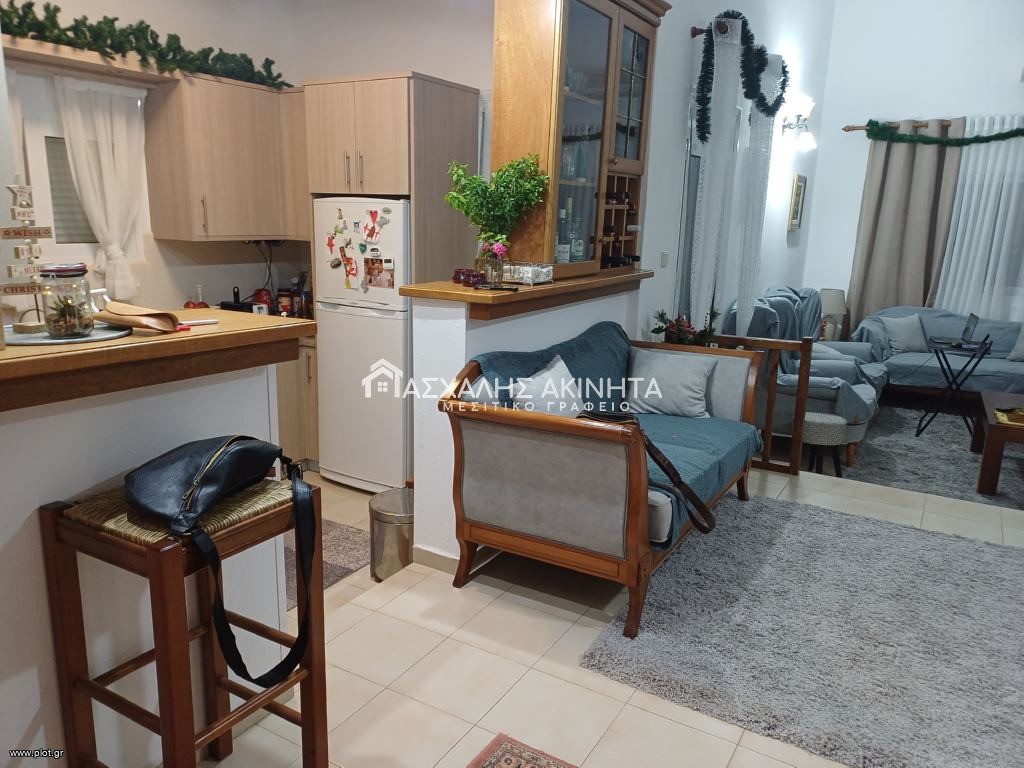Μονοκατοικία 110 τ.μ. προς πώληση, Ν. Λασιθίου, Βραχάσι