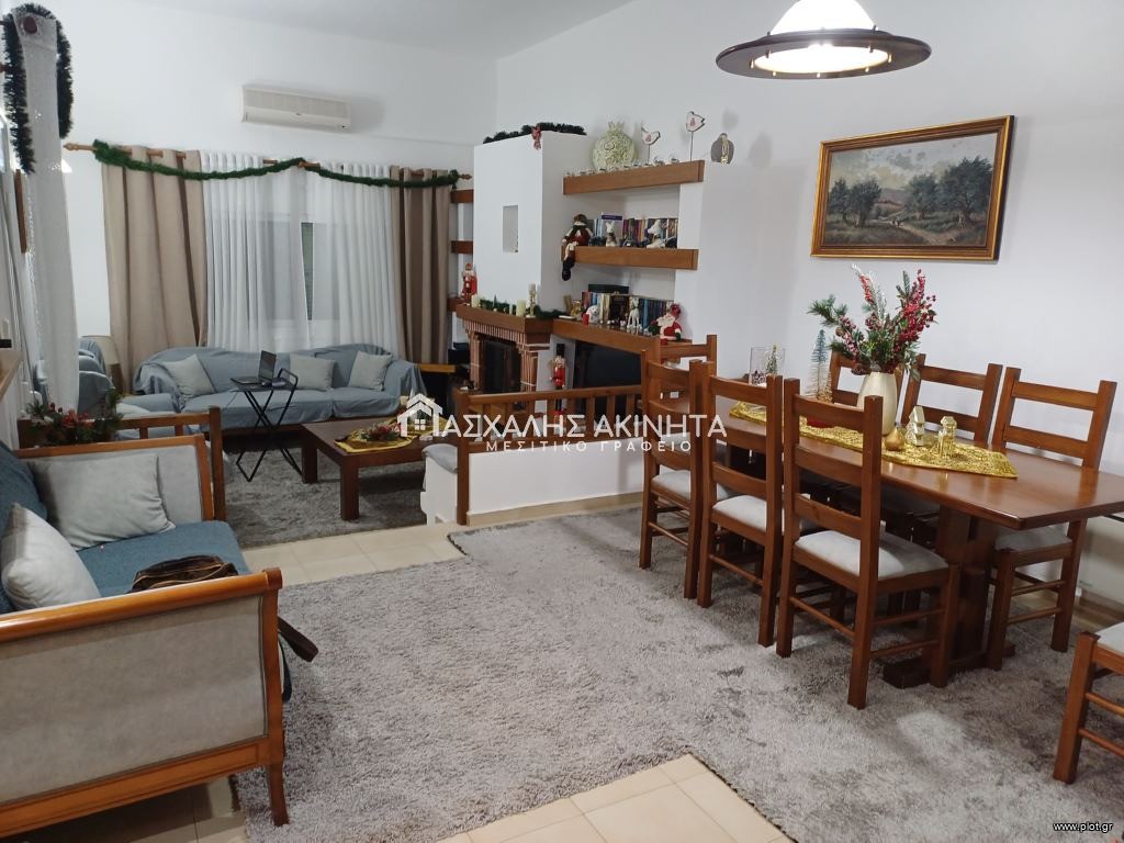 Μονοκατοικία 110 τ.μ. προς πώληση, Ν. Λασιθίου, Βραχάσι