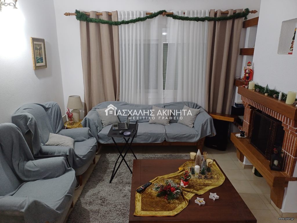Μονοκατοικία 110 τ.μ. προς πώληση, Ν. Λασιθίου, Βραχάσι