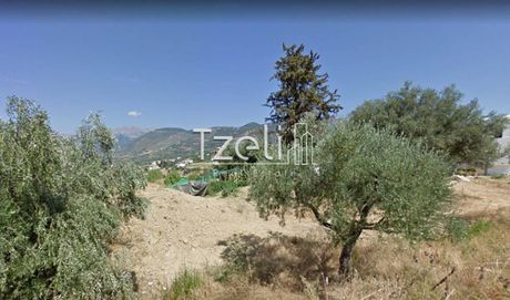 Land plot 5.735sqm for sale-Messatida » Pavlokastro