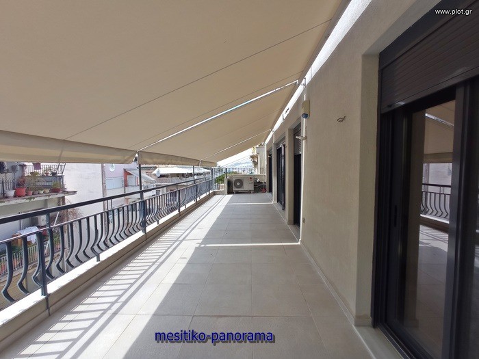 Διαμέρισμα 126 τ.μ. πρός πώληση, Αθήνα - Κέντρο, Πατήσια