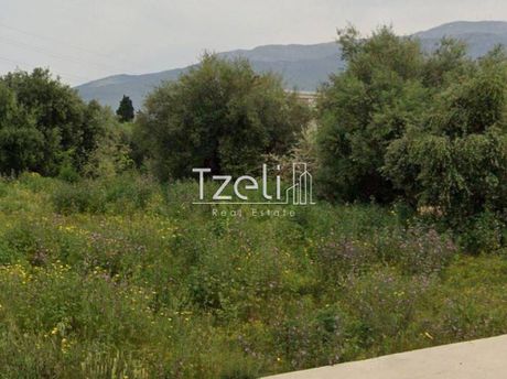 Land plot 192sqm for sale-Patra » Begoulaki