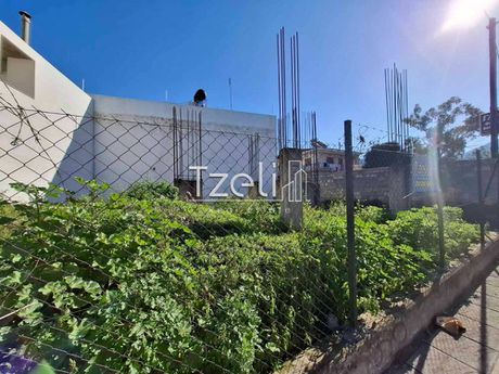 Land plot 210sqm for sale-Patra » Perivolia