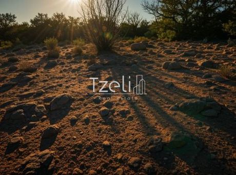 Land plot 800sqm for sale-Loutraki-Perachora » Loutraki