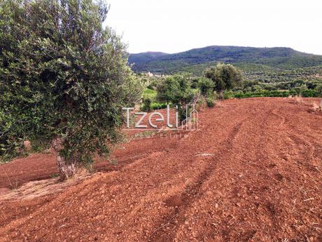 Parcel 7.587sqm for sale-Movri » Sageika