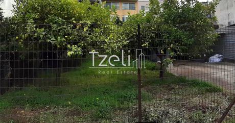 Land plot 299sqm for sale-Dytikis Achaias » Kato Achaia