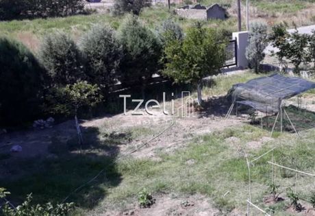 Land plot 410sqm for sale-Antirrio » Mirtia