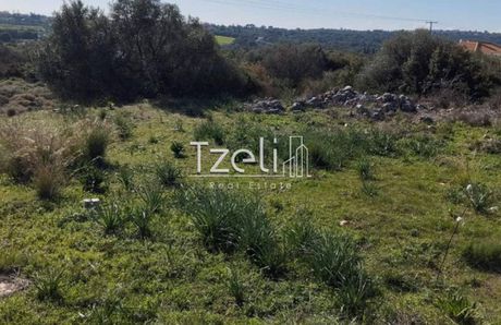 Land plot 510sqm for sale-Kefalonia » Leivatho