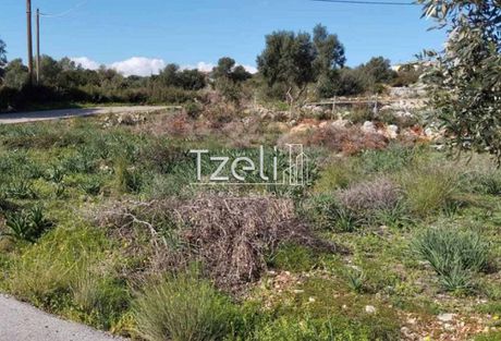 Land plot 520sqm for sale-Kefalonia » Leivatho