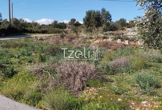 Οικόπεδο 520 τ.μ. για πώληση