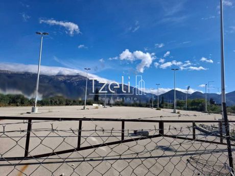 Land plot 8.115sqm for rent-Patra » Psarofai