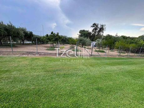 Land plot 1.500sqm for rent-Patra » Kastellokabos