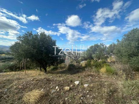 Land plot 1.624sqm for sale-Patra » Neo Souli