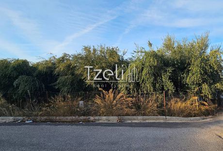 Land plot 1.340sqm for sale-Patra » Zarouchleika