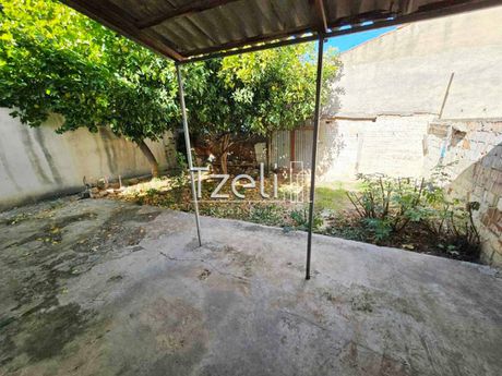 Land plot 227sqm for sale-Patra » Sychaina