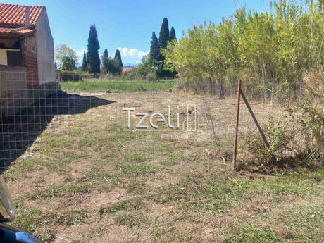 Land plot 310sqm for sale-Tolofona » Paralia Tolofonas