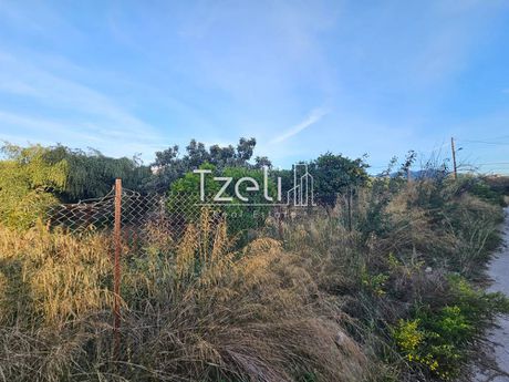 Land plot 534sqm for sale-Patra » Zarouchleika