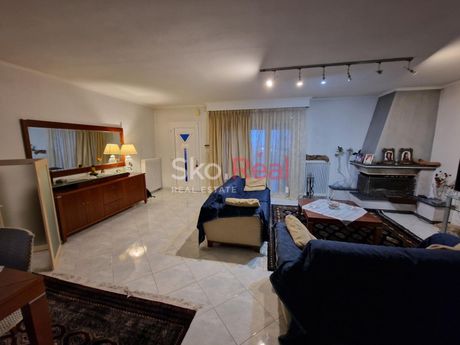 Maisonette 205sqm for sale-Thermi » Triadio