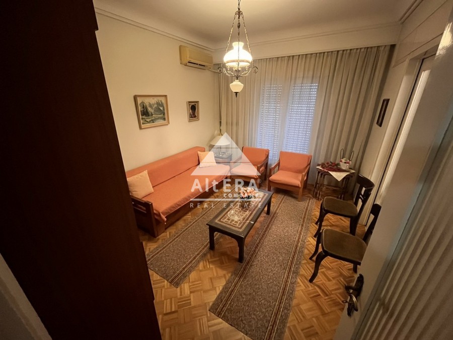 Διαμέρισμα 120 τ.μ. πρός ενοικίαση, Ν. Σερρών, Σέρρες