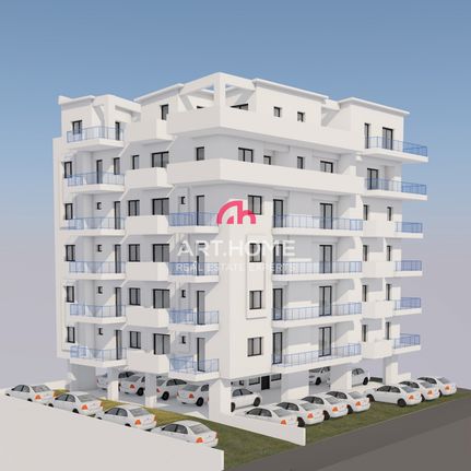 Διαμέρισμα 75 τ.μ. για πώληση, Θεσσαλονίκη - Περιφ/Κοί Δήμοι, Σταυρούπολη