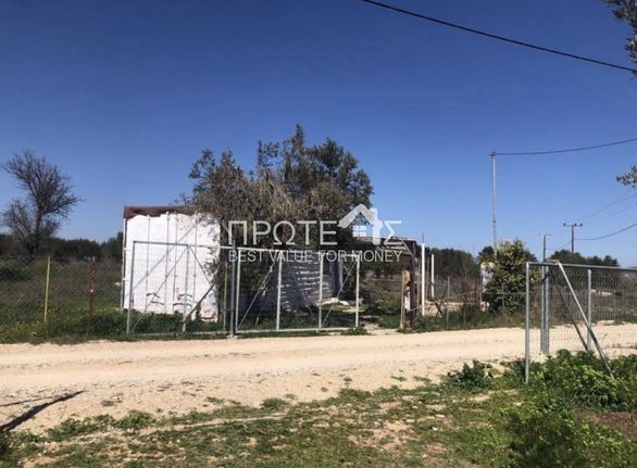Οικόπεδο 4.540 τ.μ. για πώληση, Αττική - Υπόλοιπο, Μαρκόπουλο
