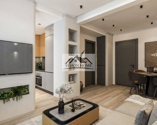 Studio 50 sqm for sale, Thessaloniki - Center, Agios Dimitrios