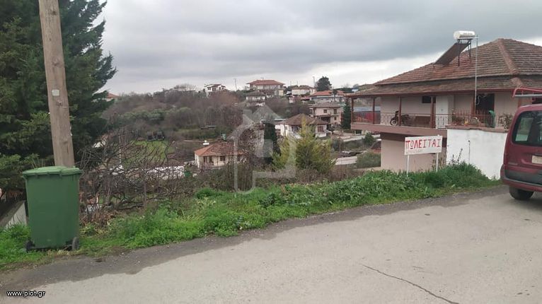 Οικόπεδο 548 τ.μ. για πώληση, Πέλλα, Γιαννιτσά
