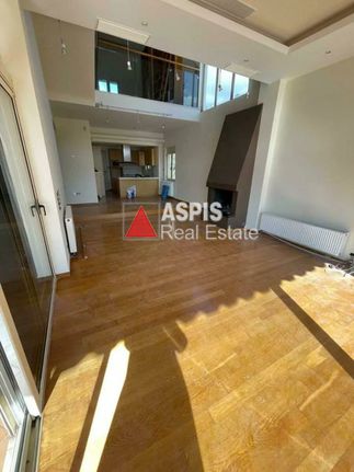 Maisonette 175 sqm for rent, Athens - South, Argyroupoli