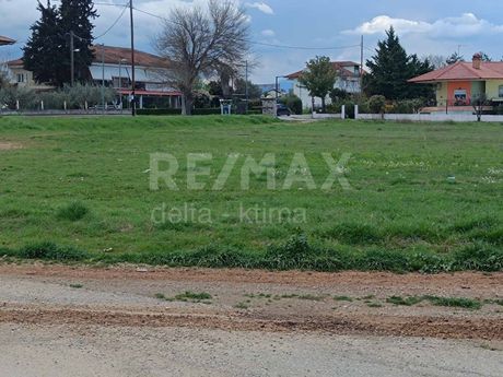 Οικόπεδο 495τ.μ. για πώληση-Δίον » Καρίτσα