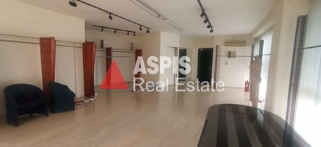 Hall 110 sqm for rent