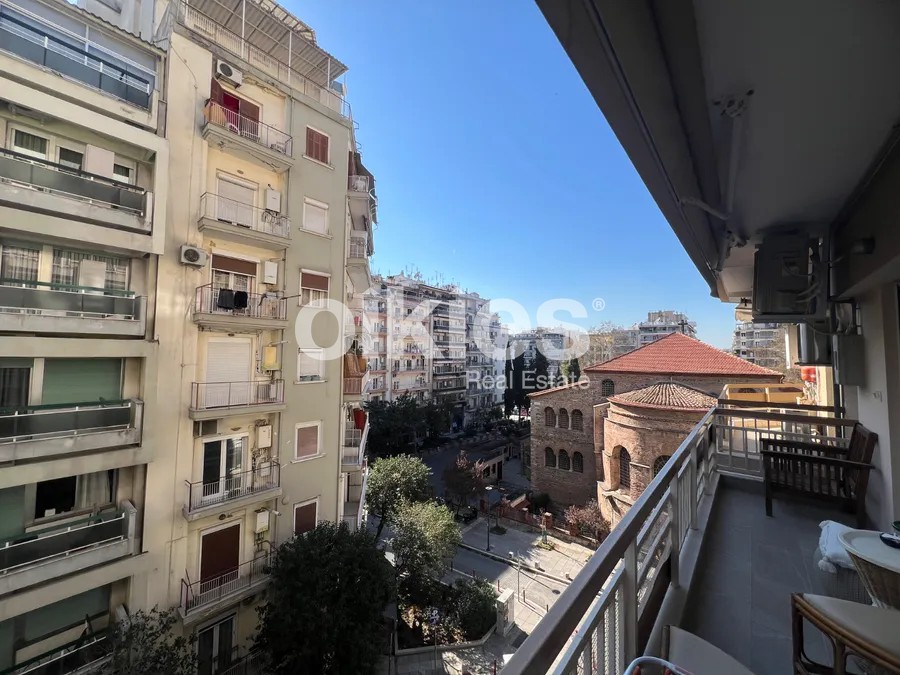 Διαμέρισμα 85 τ.μ. πρός πώληση, Θεσσαλονίκη - Κέντρο, Κέντρο
