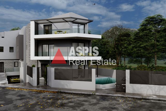 Maisonette 90,50 sqm for sale, Rest Of Attica, Anavissos