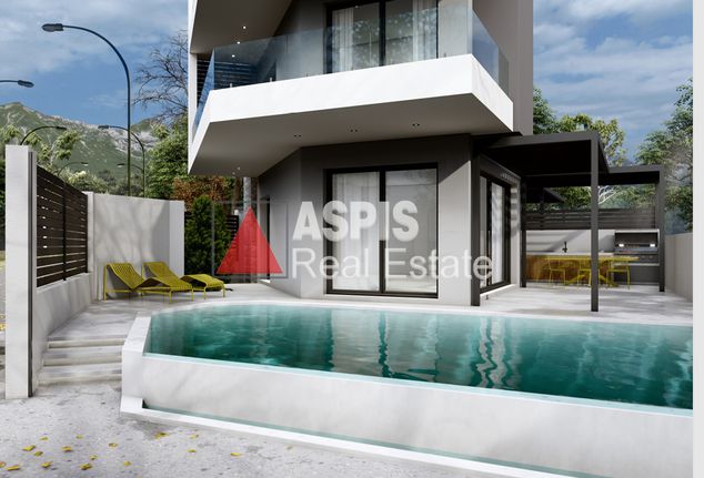 Maisonette 209 sqm for sale, Rest Of Attica, Anavissos