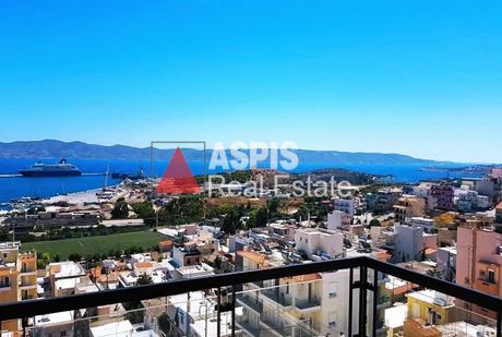 Apartment 92sqm for sale-Lavrio