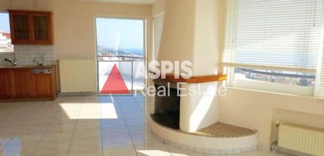 Apartment 80sqm for rent-Voula