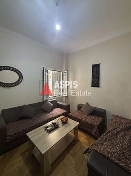 Apartment 71,2sqm for sale-Kipseli