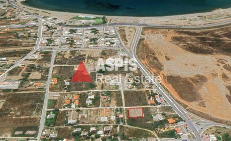 Οικόπεδο 864 τ.μ. για πώληση