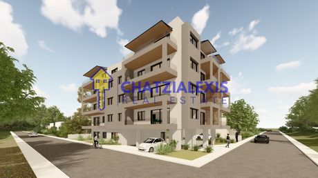 Apartment 29,38 sqm for sale