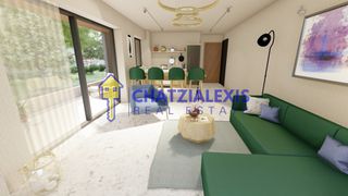 Διαμέρισμα 55,32 τ.μ. προς πώληση