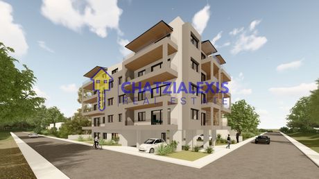 Διαμέρισμα 29,05τ.μ. για πώληση-Καλλικράτεια » Νέα καλλικράτεια