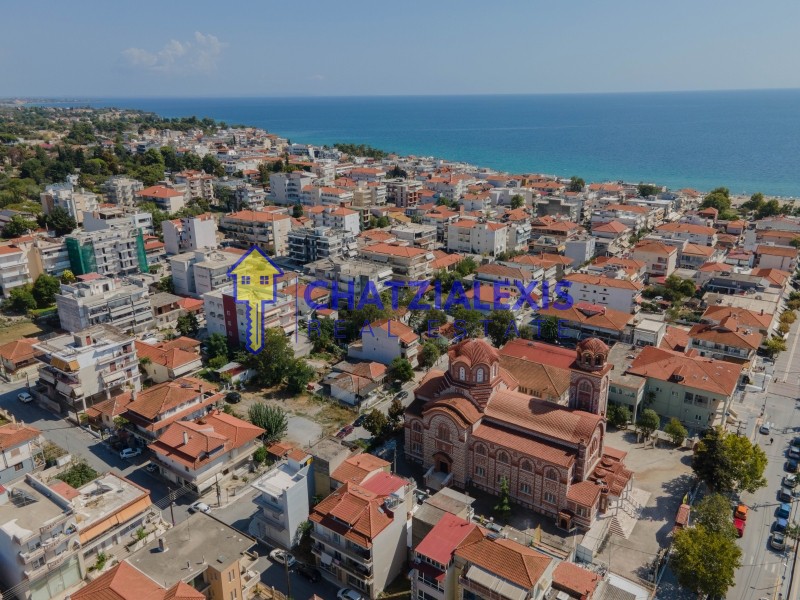 Διαμέρισμα 29,05 τ.μ. προς πώληση, Νέα Καλλικράτεια