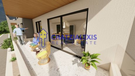 Διαμέρισμα 29,05τ.μ. για πώληση-Καλλικράτεια » Νέα καλλικράτεια