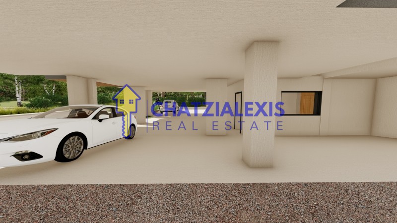 Studio / γκαρσονιέρα 29,38 τ.μ. προς πώληση, Νέα Καλλικράτεια