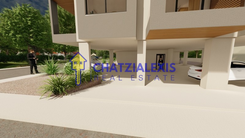 Μεζονέτα 116,22 τ.μ. προς πώληση, Νέα Καλλικράτεια