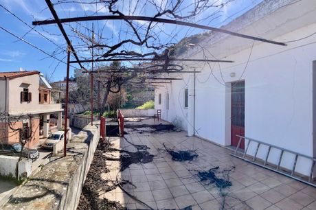 Detached home 290sqm for sale-Sivritos » Patsos