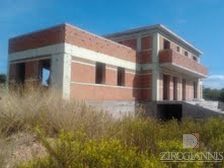 Μεζονέτα 270τ.μ. για πώληση-Πολυδένδρι