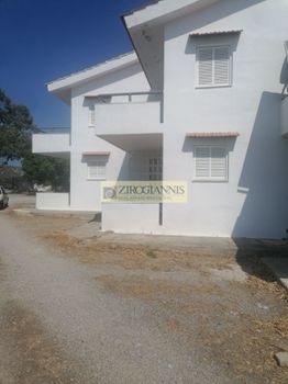 Μεζονέτα 720τ.μ. για πώληση-Ρόδος